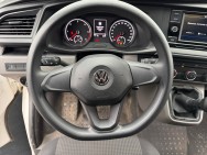 VOLKSWAGEN d'occasion TRANSPORTER 6.1 L1H1 2.0 TDI 110 BUSINESS de