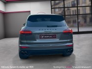 PORSCHE d'occasion CAYENNE Cayenne s  e hybride de 2015 Vaucresson
