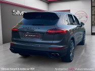 PORSCHE d'occasion CAYENNE Cayenne s  e hybride de 2015 Vaucresson