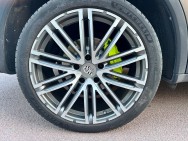 PORSCHE d'occasion CAYENNE Cayenne s  e hybride de 2015 Vaucresson