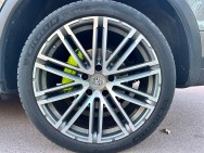 PORSCHE d'occasion CAYENNE Cayenne s  e hybride de 2015 Vaucresson