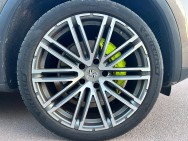 PORSCHE d'occasion CAYENNE Cayenne s  e hybride de 2015 Vaucresson