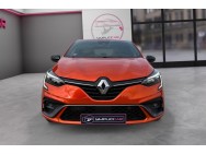 RENAULT d'occasion CLIO V RS LINE de 2023 Marignane (13)﻿