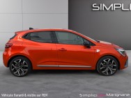 RENAULT d'occasion CLIO V RS LINE de 2023 Marignane (13)﻿