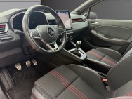 RENAULT d'occasion CLIO V RS LINE de 2023 Marignane (13)﻿