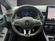 RENAULT d'occasion CLIO V RS LINE de 2023 Marignane (13)﻿