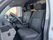 VOLKSWAGEN d'occasion TRANSPORTER 6.1 L1H1 2.0 TDI 110 BUSINESS de