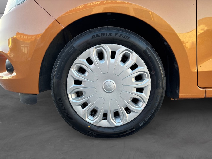 FORD d'occasion KA+ 1.2 Ti-VCT 85ch Ultimate de 2017 Reims Tinqueux