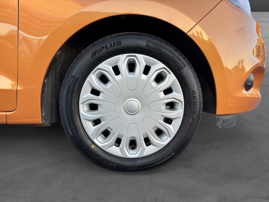FORD d'occasion KA+ 1.2 Ti-VCT 85ch Ultimate de 2017 Reims Tinqueux