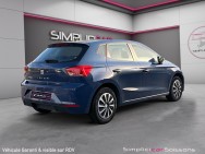 SEAT d'occasion IBIZA REFERENCE de 2018 Soissons (02)﻿