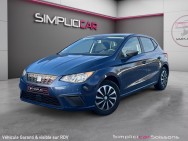SEAT d'occasion IBIZA REFERENCE de 2018 Soissons (02)﻿