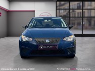 SEAT d'occasion IBIZA REFERENCE de 2018 Soissons (02)﻿