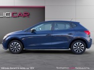 SEAT d'occasion IBIZA REFERENCE de 2018 Soissons (02)﻿