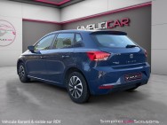 SEAT d'occasion IBIZA REFERENCE de 2018 Soissons (02)﻿