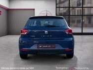 SEAT d'occasion IBIZA REFERENCE de 2018 Soissons (02)﻿