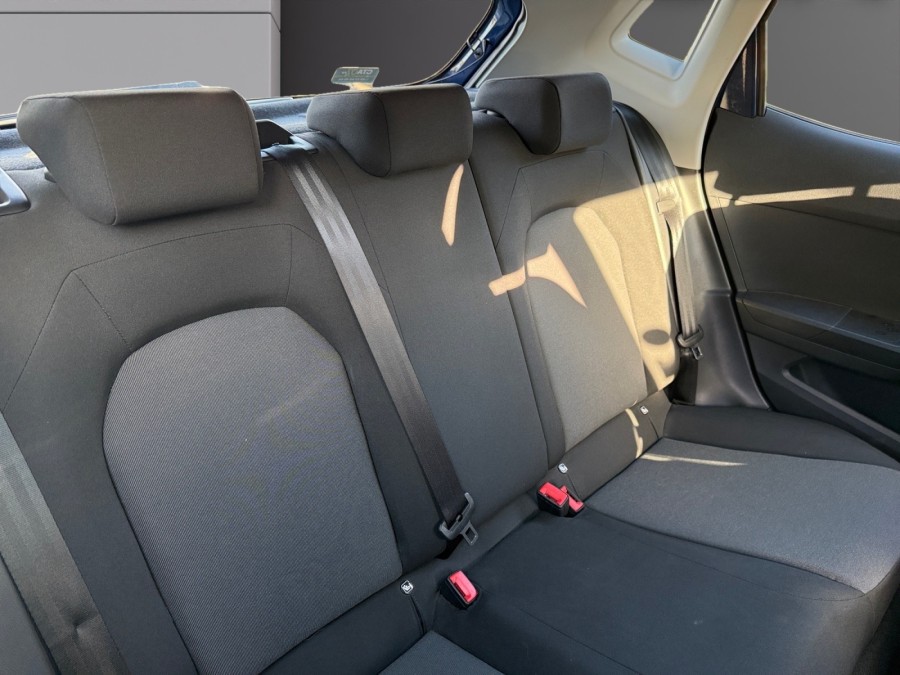 SEAT d'occasion IBIZA REFERENCE de 2018 Soissons (02)﻿