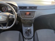 SEAT d'occasion IBIZA REFERENCE de 2018 Soissons (02)﻿