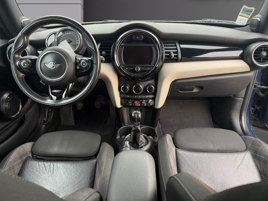 MINI d'occasion MINI cooper s de 2017 Saint Omer (62)﻿