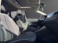 VOLKSWAGEN d'occasion POLO 1 TSI 110 CARAT DSG R LINE de 2021