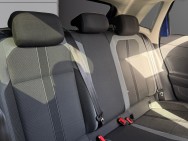 VOLKSWAGEN d'occasion POLO 1 TSI 110 CARAT DSG R LINE de 2021