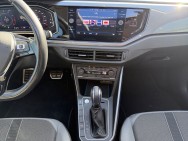 VOLKSWAGEN d'occasion POLO 1 TSI 110 CARAT DSG R LINE de 2021