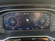 VOLKSWAGEN d'occasion POLO 1 TSI 110 CARAT DSG R LINE de 2021