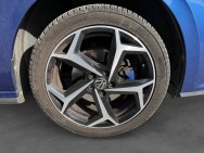 VOLKSWAGEN d'occasion POLO 1 TSI 110 CARAT DSG R LINE de 2021