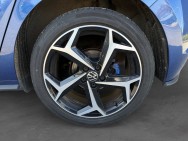 VOLKSWAGEN d'occasion POLO 1 TSI 110 CARAT DSG R LINE de 2021