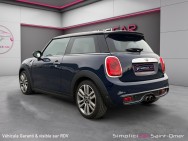 MINI d'occasion MINI cooper s de 2017 Saint Omer (62)﻿