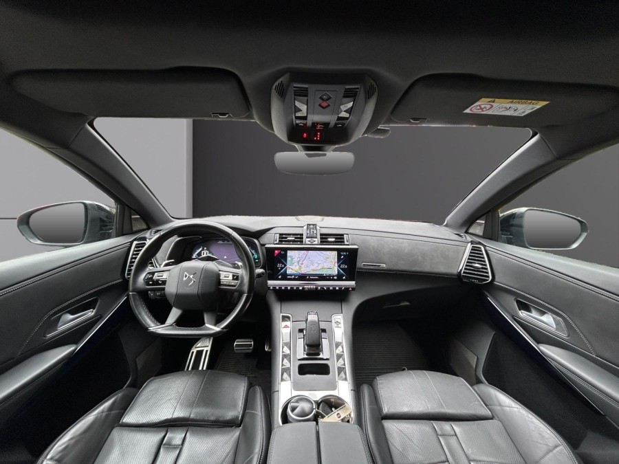 DS d'occasion DS7 CROSSBACK E-TENSE 4X4 300 SO CHIC AUTO de 2021