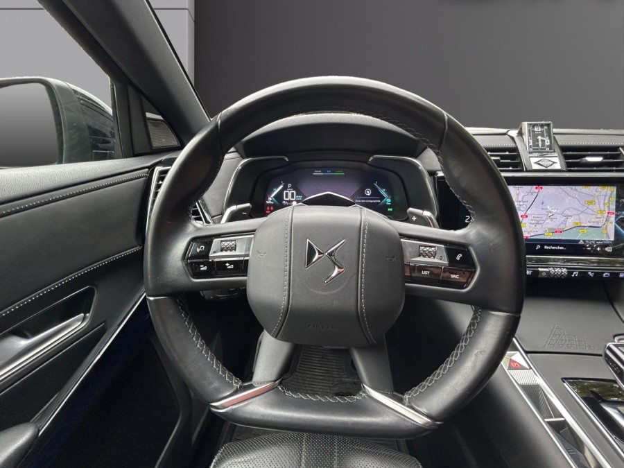 DS d'occasion DS7 CROSSBACK E-TENSE 4X4 300 SO CHIC AUTO de 2021