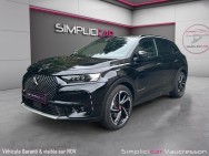 DS d'occasion DS7 CROSSBACK E-TENSE 4X4 300 SO CHIC AUTO de 2021
