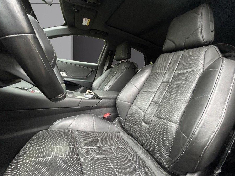 DS d'occasion DS7 CROSSBACK E-TENSE 4X4 300 SO CHIC AUTO de 2021