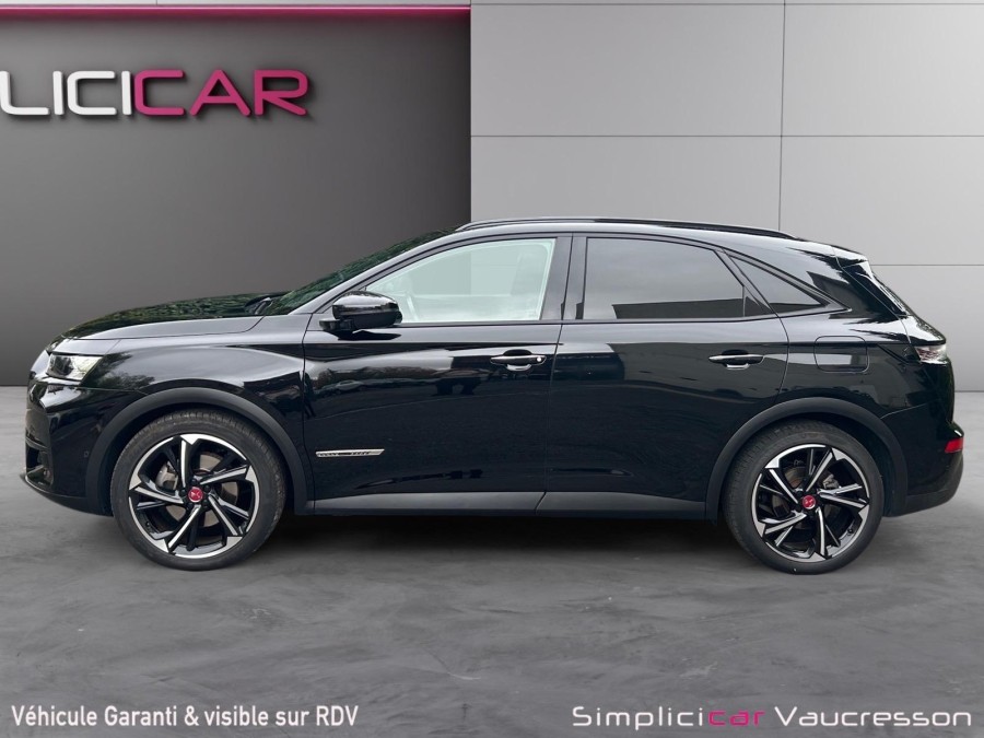DS d'occasion DS7 CROSSBACK E-TENSE 4X4 300 SO CHIC AUTO de 2021