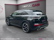 DS d'occasion DS7 CROSSBACK E-TENSE 4X4 300 SO CHIC AUTO de 2021