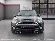 MINI d'occasion MINI cooper s de 2017 Saint Omer (62)﻿