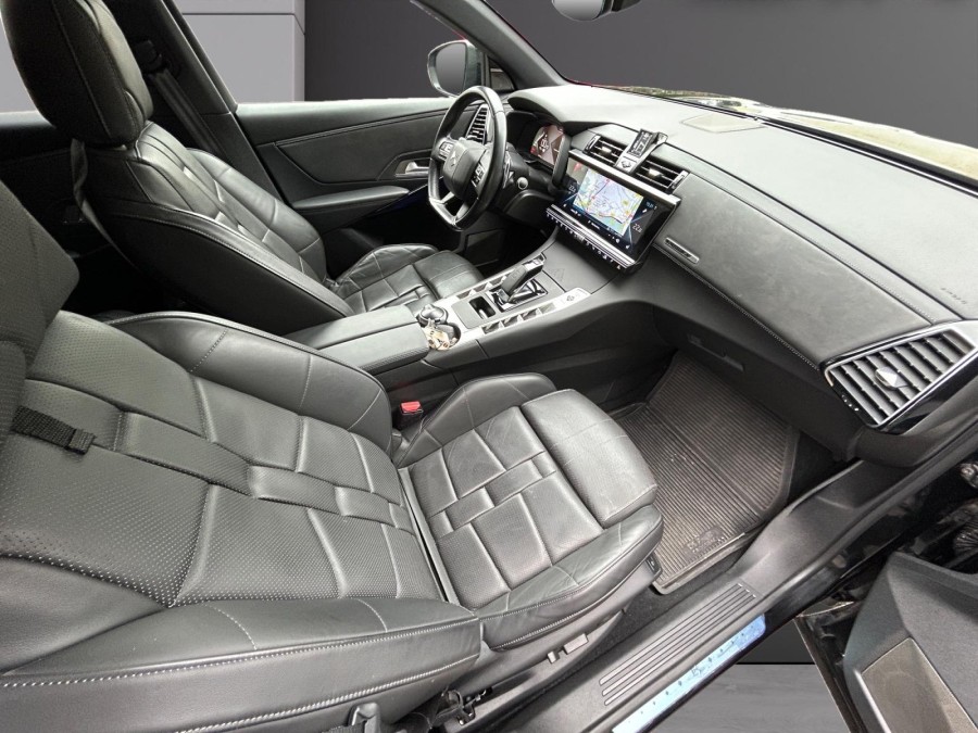 DS d'occasion DS7 CROSSBACK E-TENSE 4X4 300 SO CHIC AUTO de 2021