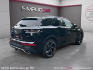 DS d'occasion DS7 CROSSBACK E-TENSE 4X4 300 SO CHIC AUTO de 2021