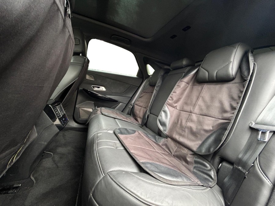 DS d'occasion DS7 CROSSBACK E-TENSE 4X4 300 SO CHIC AUTO de 2021