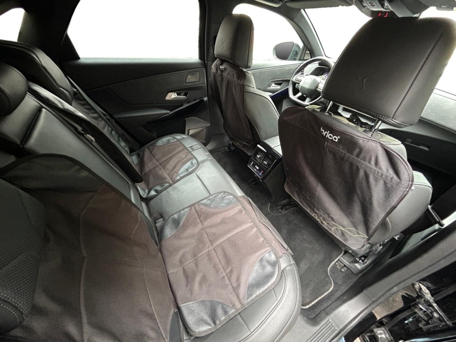 DS d'occasion DS7 CROSSBACK E-TENSE 4X4 300 SO CHIC AUTO de 2021