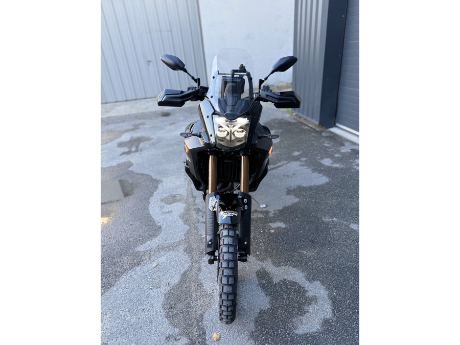 YAMAHA d'occasion XSR Yamaha XTZ TENERE 700 World Raid 689 cm3 de