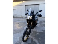 YAMAHA d'occasion XSR Yamaha XTZ TENERE 700 World Raid 689 cm3 de