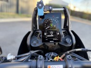 YAMAHA d'occasion XSR Yamaha XTZ TENERE 700 World Raid 689 cm3 de