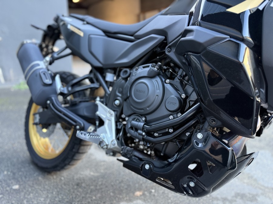 YAMAHA d'occasion XSR Yamaha XTZ TENERE 700 World Raid 689 cm3 de