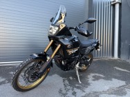 YAMAHA d'occasion XSR Yamaha XTZ TENERE 700 World Raid 689 cm3 de