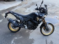 YAMAHA d'occasion XSR Yamaha XTZ TENERE 700 World Raid 689 cm3 de