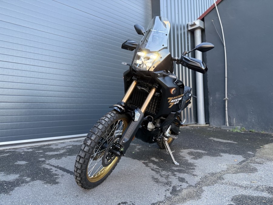 YAMAHA d'occasion XSR Yamaha XTZ TENERE 700 World Raid 689 cm3 de