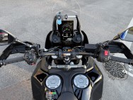 YAMAHA d'occasion XSR Yamaha XTZ TENERE 700 World Raid 689 cm3 de
