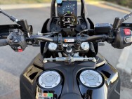 YAMAHA d'occasion XSR Yamaha XTZ TENERE 700 World Raid 689 cm3 de