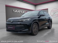 VOLKSWAGEN d'occasion TIGUAN 2.0 TDI 150ch Life Plus DSG7 de 2025
